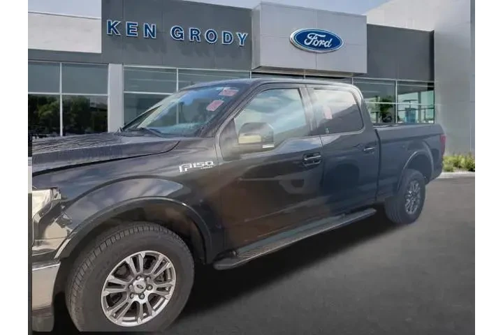 $35400 : Ford F-150 2019 4x4 XL 4dr S image 3