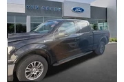 $35400 : Ford F-150 2019 4x4 XL 4dr S thumbnail