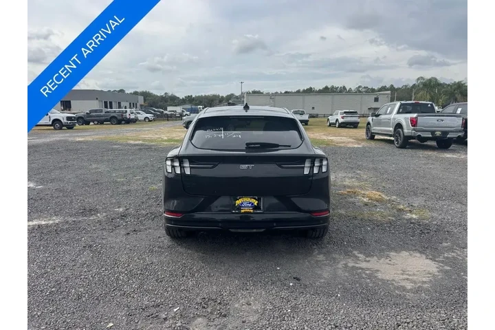 $34987 : Ford Mustang Mach-E 2023 AWD image 4