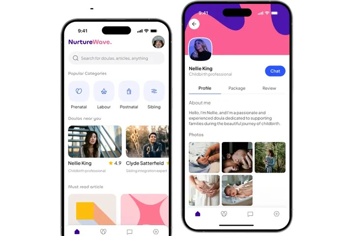 nurturewave image 4