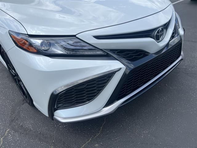 $31790 : PRE-OWNED 2022 TOYOTA CAMRY X image 9