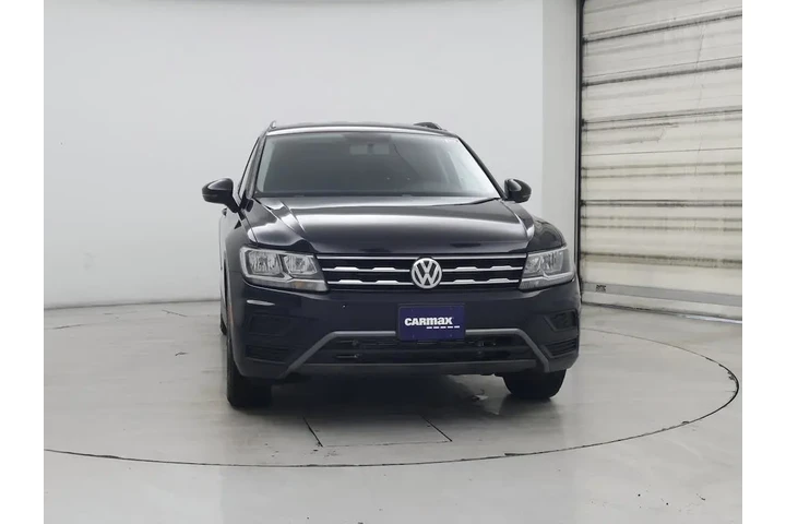 $17998 : Volkswagen Tiguan 2021 AWD S image 5
