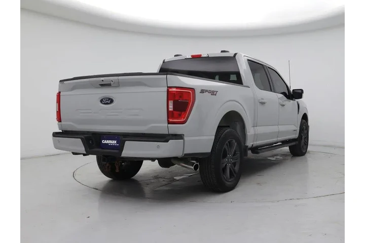 $36998 : Ford F-150 2023 4x4 XLT 4dr image 8