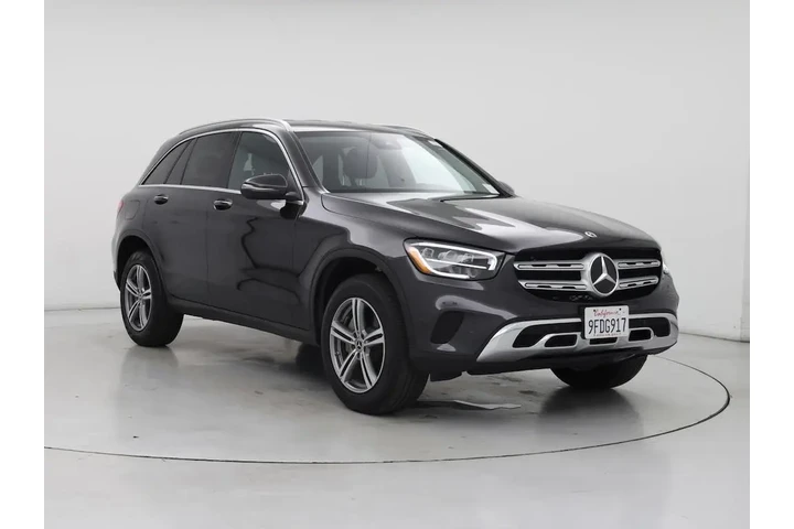 $32998 : Mercedes-Benz GLC 2022 AWD G image 1