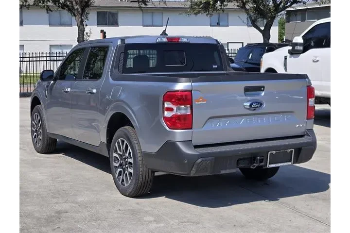 $33994 : Ford Maverick 2024 AWD Laria image 5