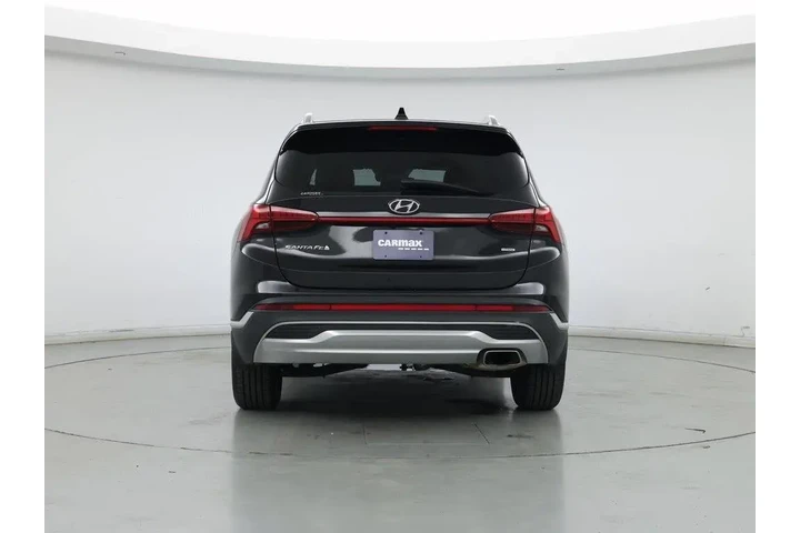$26998 : Hyundai SANTA FE 2023 AWD SE image 6