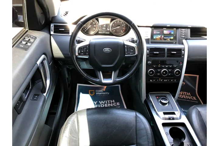 $14990 : 2018 Land Rover Discovery Spo image 9