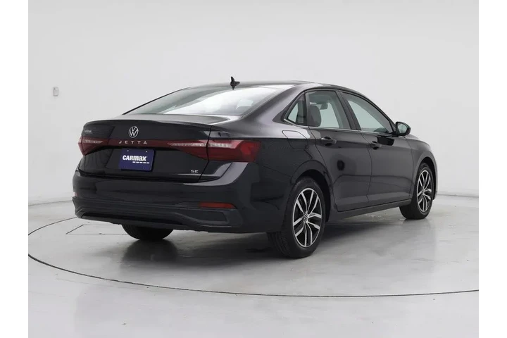 $22998 : Volkswagen Jetta 2025 SE 4dr image 8