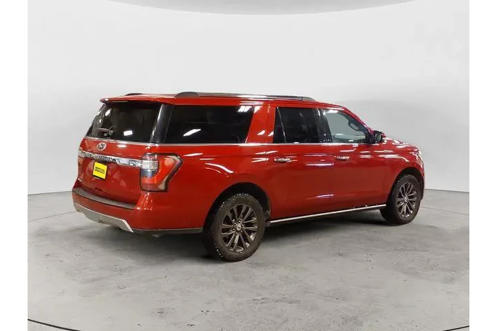 $34561 : Ford Expedition MAX 2021 4x4 image 5