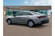 $18400 : Hyundai ELANTRA 2025 SE 4dr thumbnail