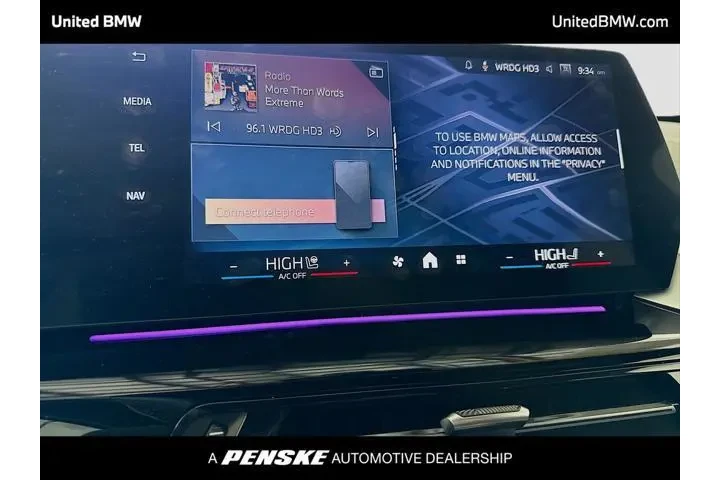 $34995 : BMW X1 2024 AWD xDrive28i 4d image 8