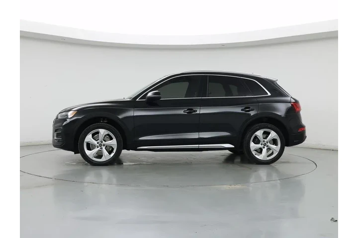 $25998 : Audi Q5 2021 AWD quattro Pre image 3