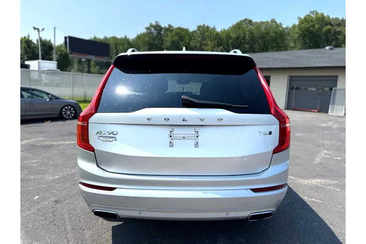 $18995 : 2018 XC90 image 3