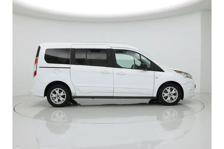 $19998 : Ford Transit Connect 2016 XL image 7