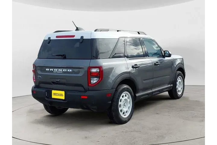 $29995 : Ford Bronco Sport 2025 AWD H image 5