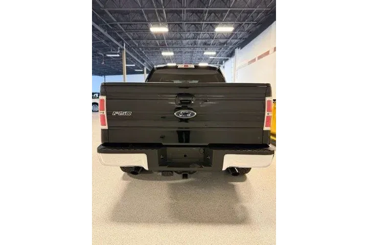 $24982 : Ford F-150 2009 4x4 Lariat 4 image 6