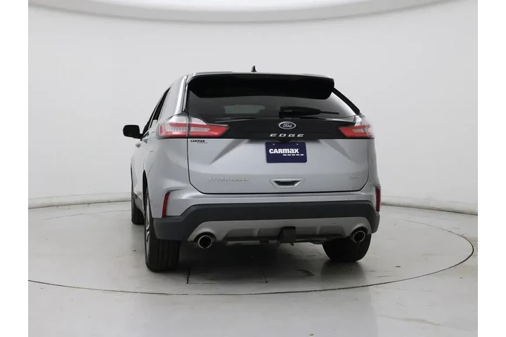 $31998 : Ford Edge 2023 AWD Titanium image 6