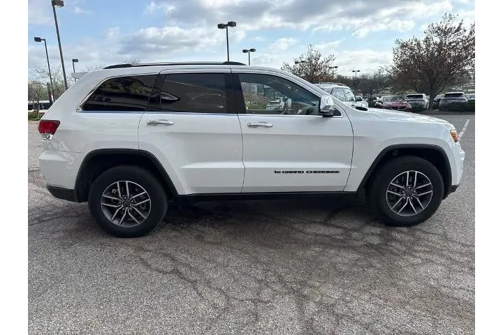 $27000 : Jeep Grand Cherokee WK 2022 image 10