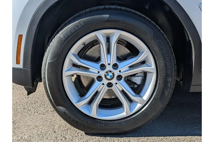 $19201 : BMW X3 2020 sDrive30i 4dr Sp image 6