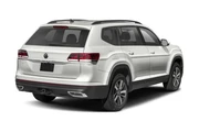 $25590 : Volkswagen Atlas 2022 SE 4dr thumbnail