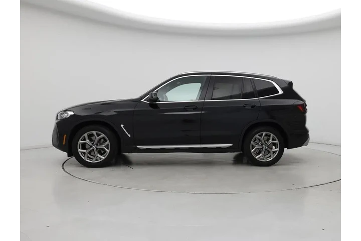 $29998 : BMW X3 2022 sDrive30i 4dr Sp image 3