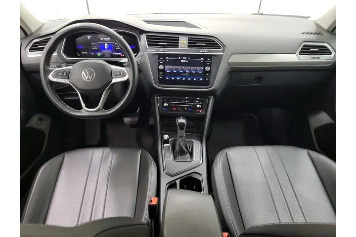 $25998 : Volkswagen Tiguan 2024 Wolfs image 9