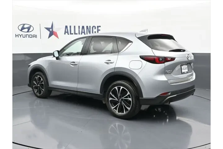 $24181 : Mazda CX-5 2022 AWD 2.5 S Pr image 6