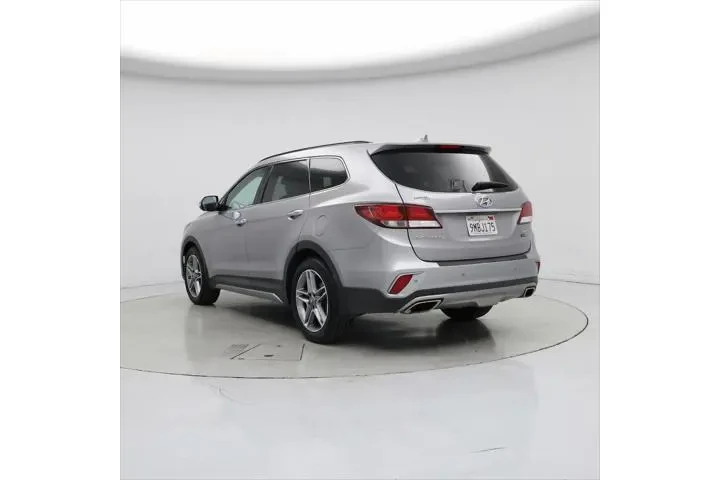 $19998 : Hyundai SANTA FE 2017 AWD Li image 2