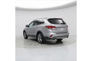 $19998 : Hyundai SANTA FE 2017 AWD Li thumbnail
