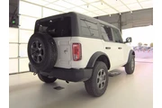 $37699 : Ford Bronco 2025 4x4 Big Ben thumbnail