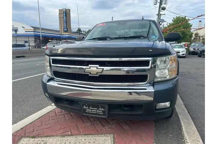 $9495 : 2008 Silverado 1500 LT1 image 10