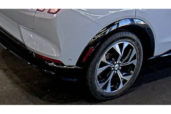 $26999 : Ford Mustang Mach-E 2023 AWD image 9