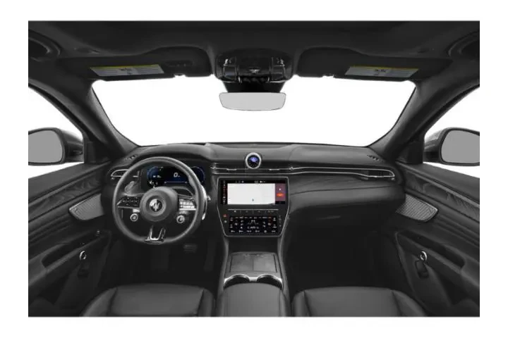 $35995 : Maserati Grecale 2023 AWD GT image 8
