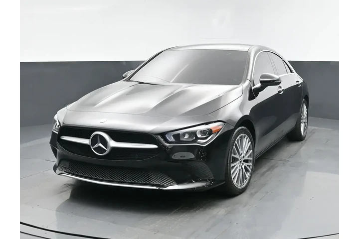 $24326 : Mercedes-Benz CLA 2022 AWD C image 1