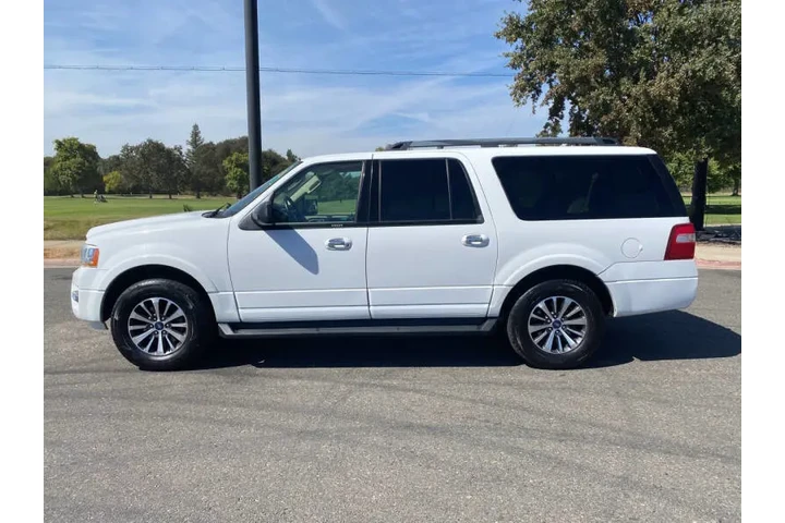 $12495 : 2015 Expedition EL XLT image 5