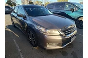 Honda Accord 2015 Sport 4dr en San Francisco Bay Area