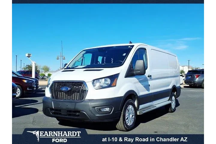 $34490 : Ford Transit 2024 250 3dr SW image 1