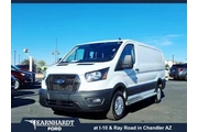 Ford Transit 2024 250 3dr SW en Phoenix