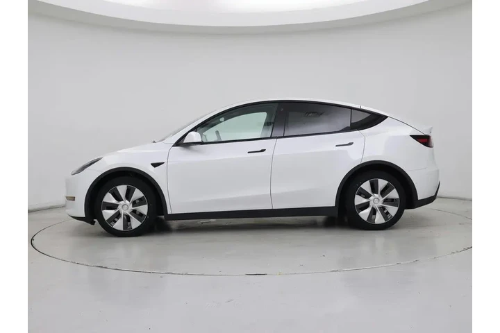 $29998 : Tesla Model Y 2021 AWD Long image 3
