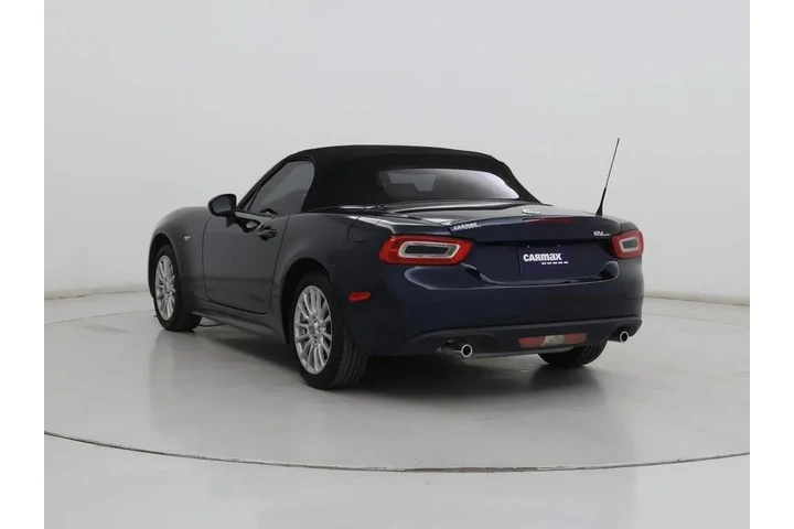 $16998 : FIAT 124 Spider 2018 Classic image 2