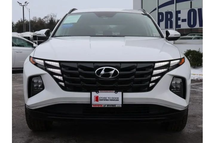 $22997 : Hyundai TUCSON 2023 AWD SEL image 8