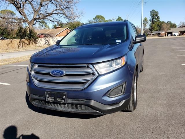 $15900 : 2018 Edge SE FWD SHAP LOOKING image 2