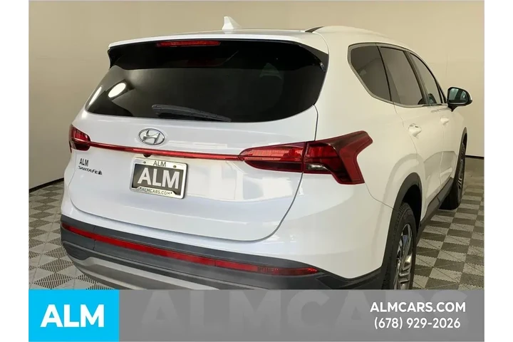 $17720 : Hyundai SANTA FE 2023 SE 4dr image 10