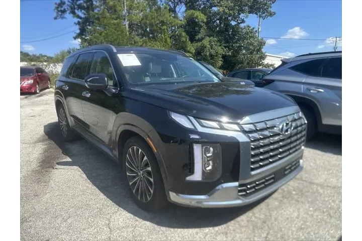 $36654 : Hyundai PALISADE 2024 Callig image 2