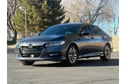 $10900 : 2018 Accord Hybrid EX thumbnail