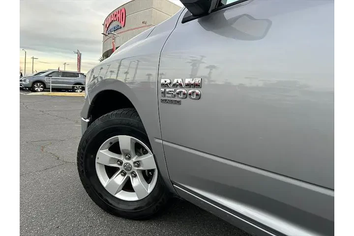 $26430 : Ram 1500 Classic 2024 4x2 SL image 10