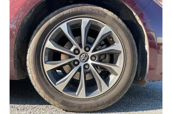 $18039 : Toyota Avalon Hybrid 2017 XL image 3