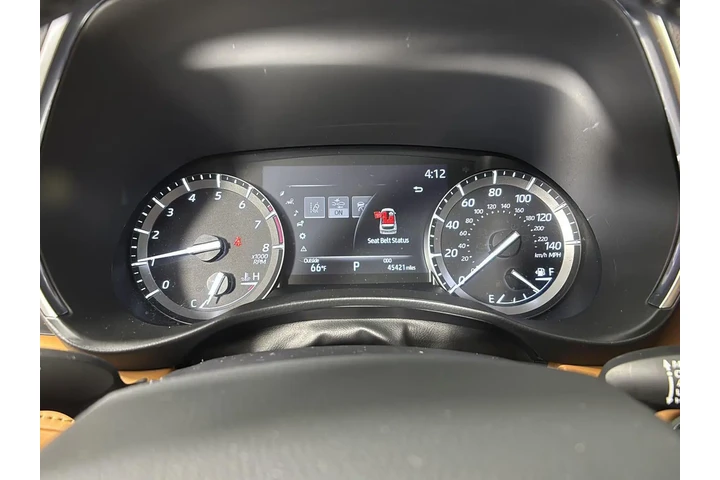 $41774 : 2021 Highlander Platinum image 3