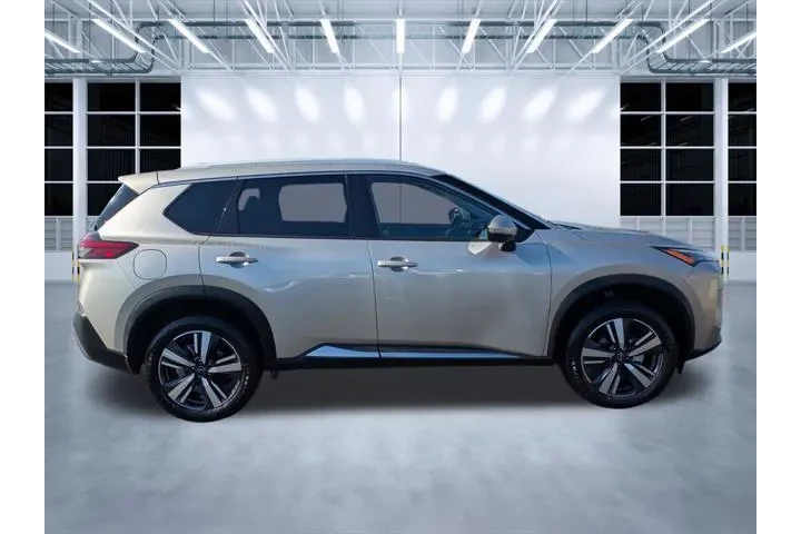 $20994 : Nissan Rogue 2023 SL 4dr Cro image 3