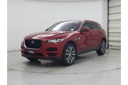 $23998 : Jaguar F-PACE 2020 AWD 25t P thumbnail